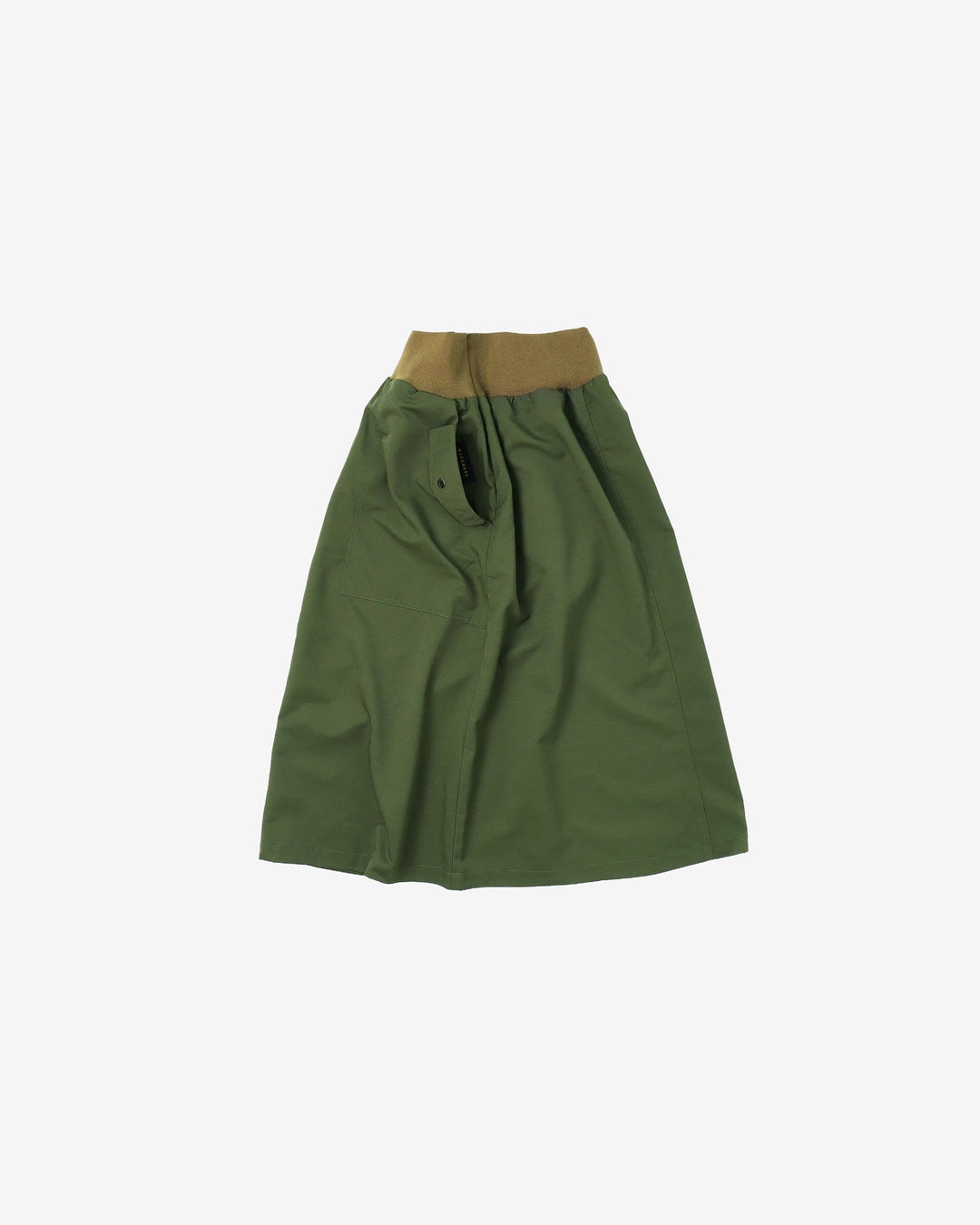 Workware - Mrs.Workware MA1 Skirt #613 - Green