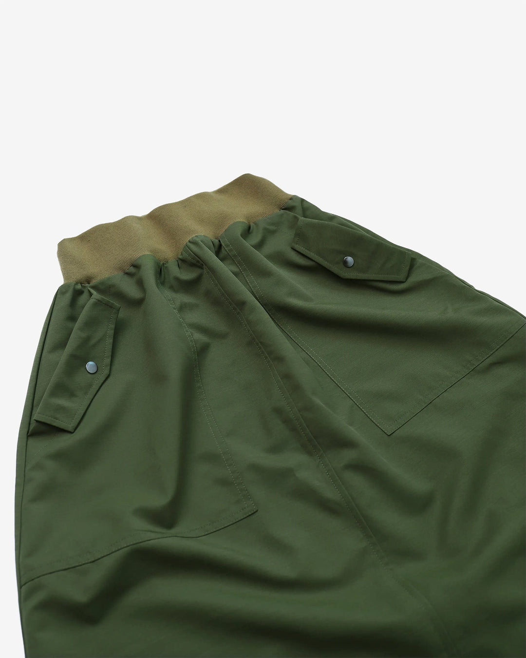 Workware - Mrs.Workware MA1 Skirt #613 - Green