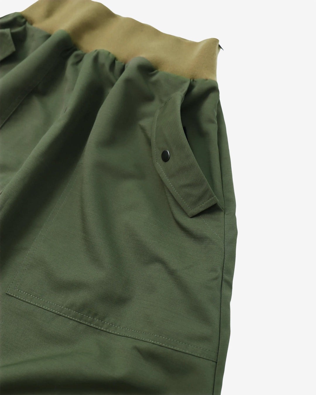 Workware - Mrs.Workware MA1 Skirt #613 - Green