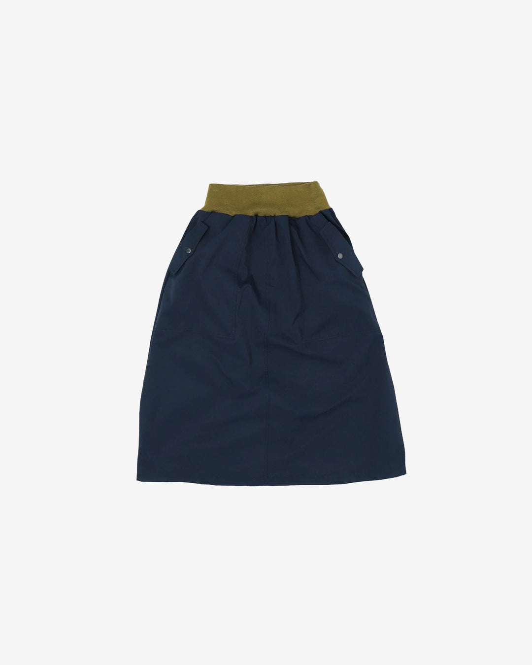 Workware - Mrs.Workware MA1 Skirt #613 - Navy