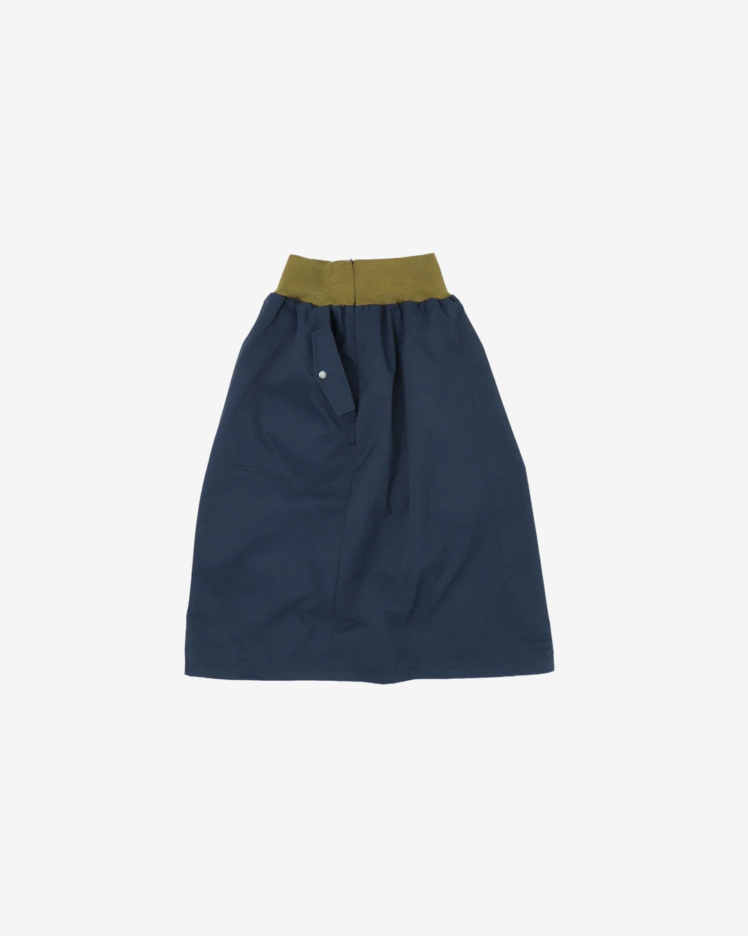 Workware - Mrs.Workware MA1 Skirt #613 - Navy