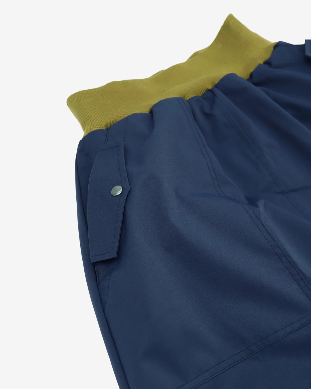 Workware - Mrs.Workware MA1 Skirt #613 - Navy
