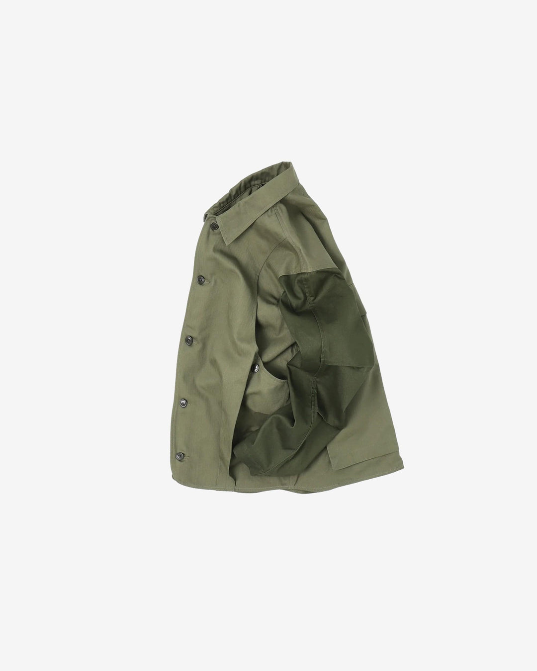 Workware - Hunting Jacket #595 - Green