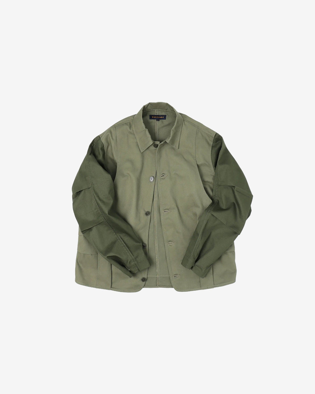 Workware - Hunting Jacket #595 - Green