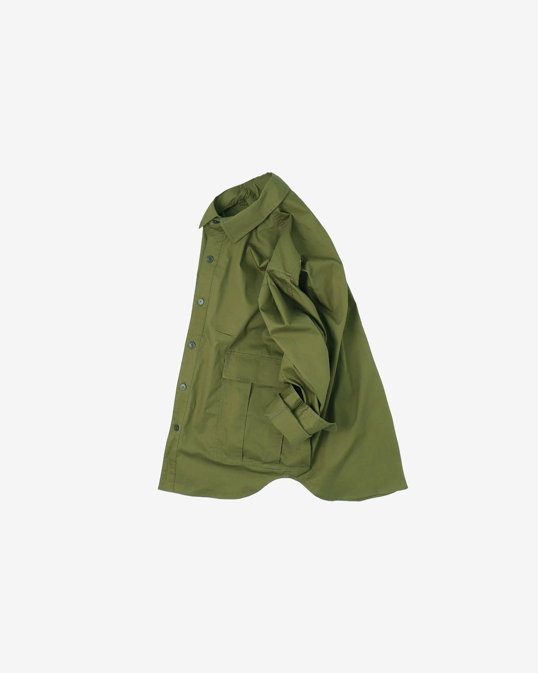 Workware - M51 Shirt #600 - Green