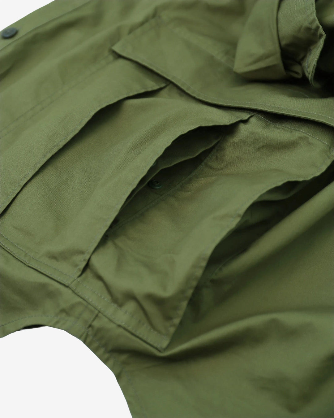 Workware - M51 Shirt #600 - Green