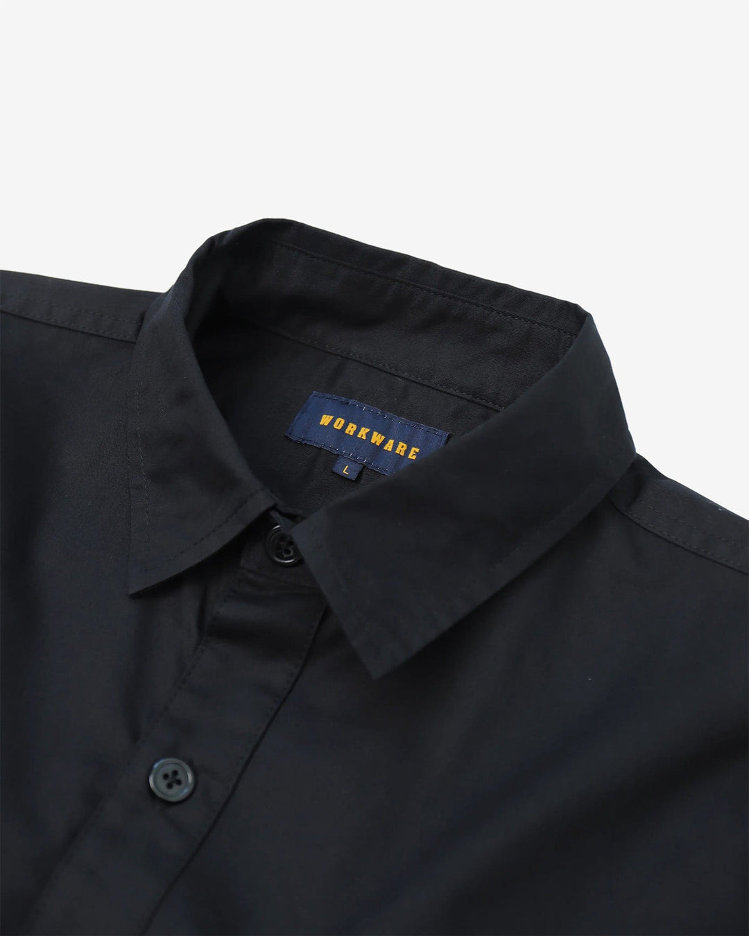 Workware - M51 Shirt #600 - Black