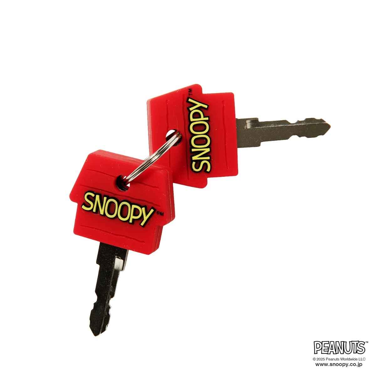 Blue Lug - Wire Lock - Snoopy