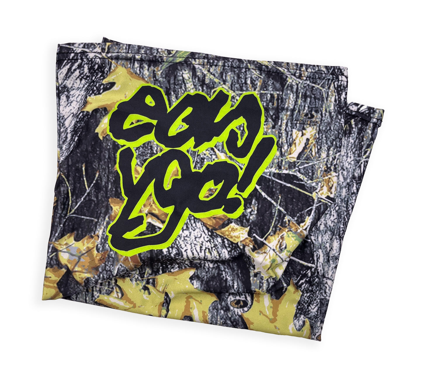 EasyGo - ALEJANDRO ROBLES CYCLING SNOOD / FACE COVER