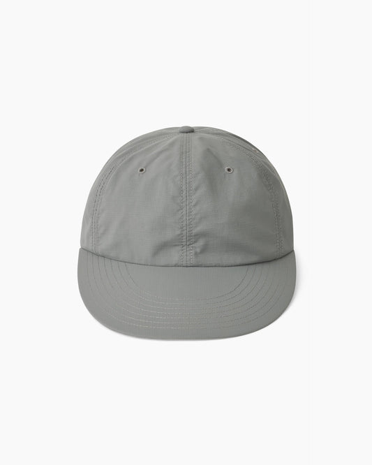 Khakis - Mark 6P Cap - Grey