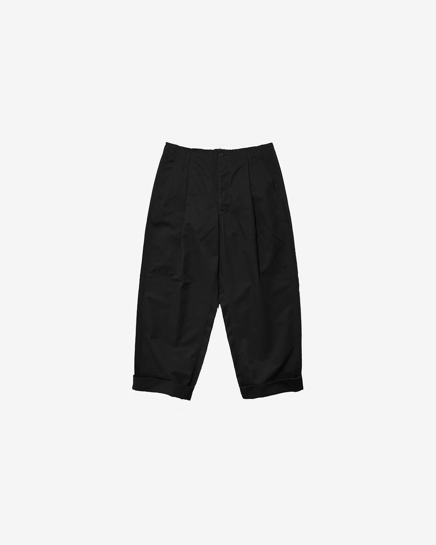 Workware - Uniform Chino #317 - Black