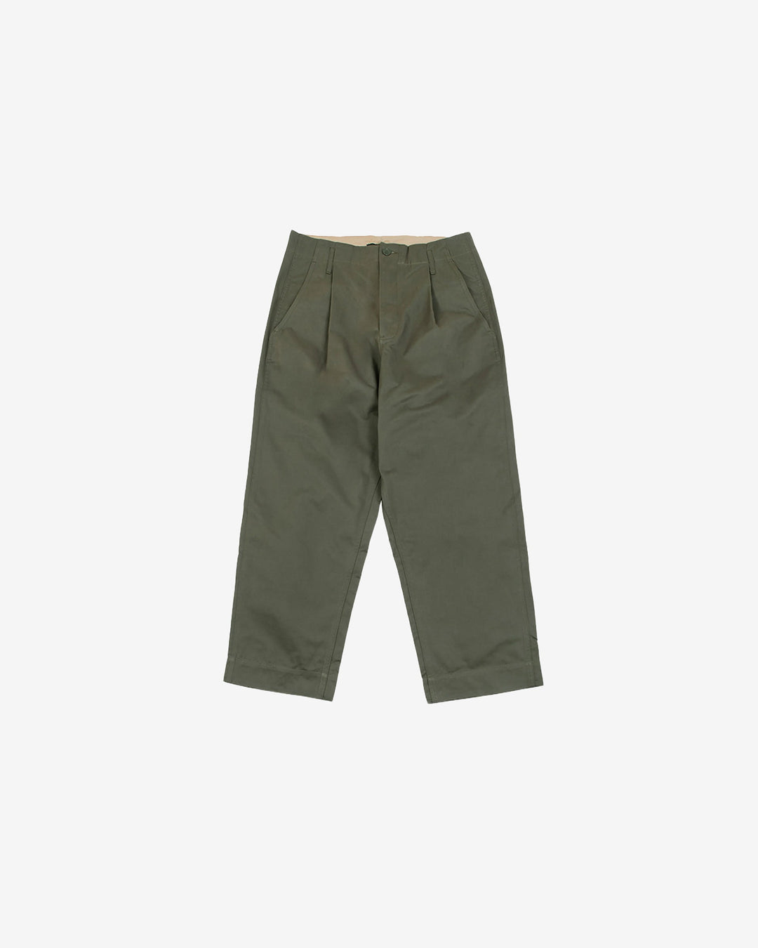 Workware - Uniform Chino #317 - Green