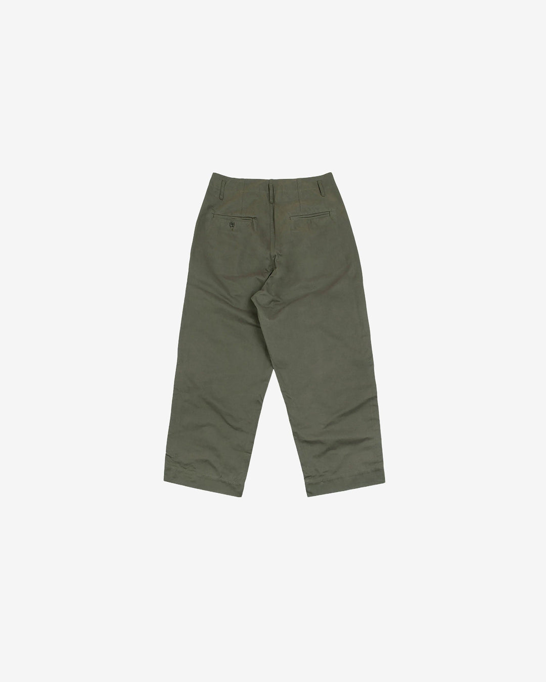 Workware - Uniform Chino #317 - Green
