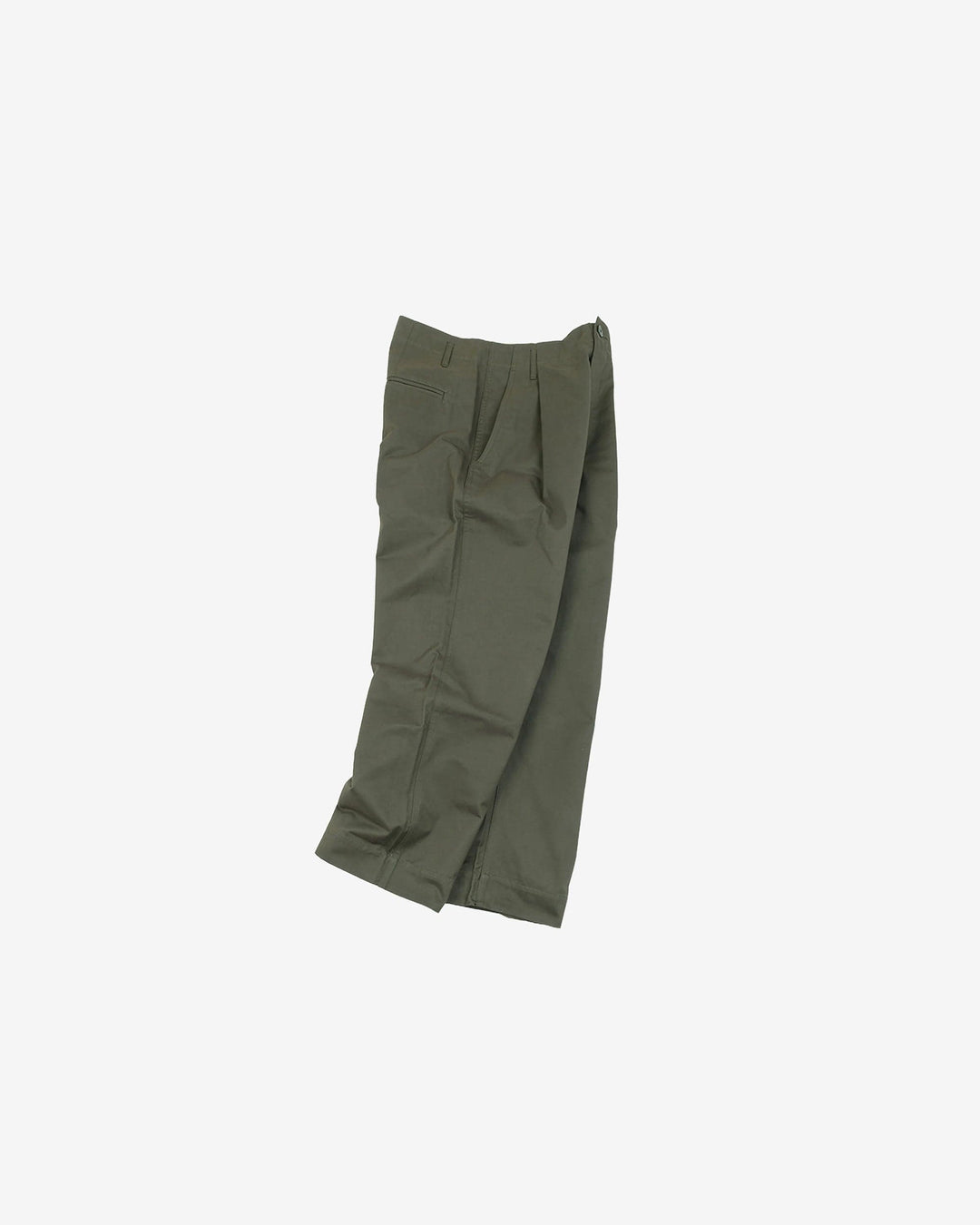 Workware - Uniform Chino #317 - Green