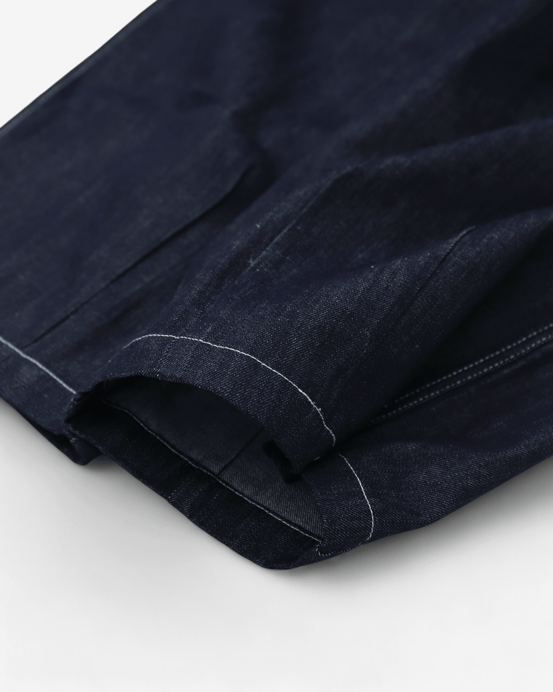Workware - Unisex Balloon Pants #444 - Denim