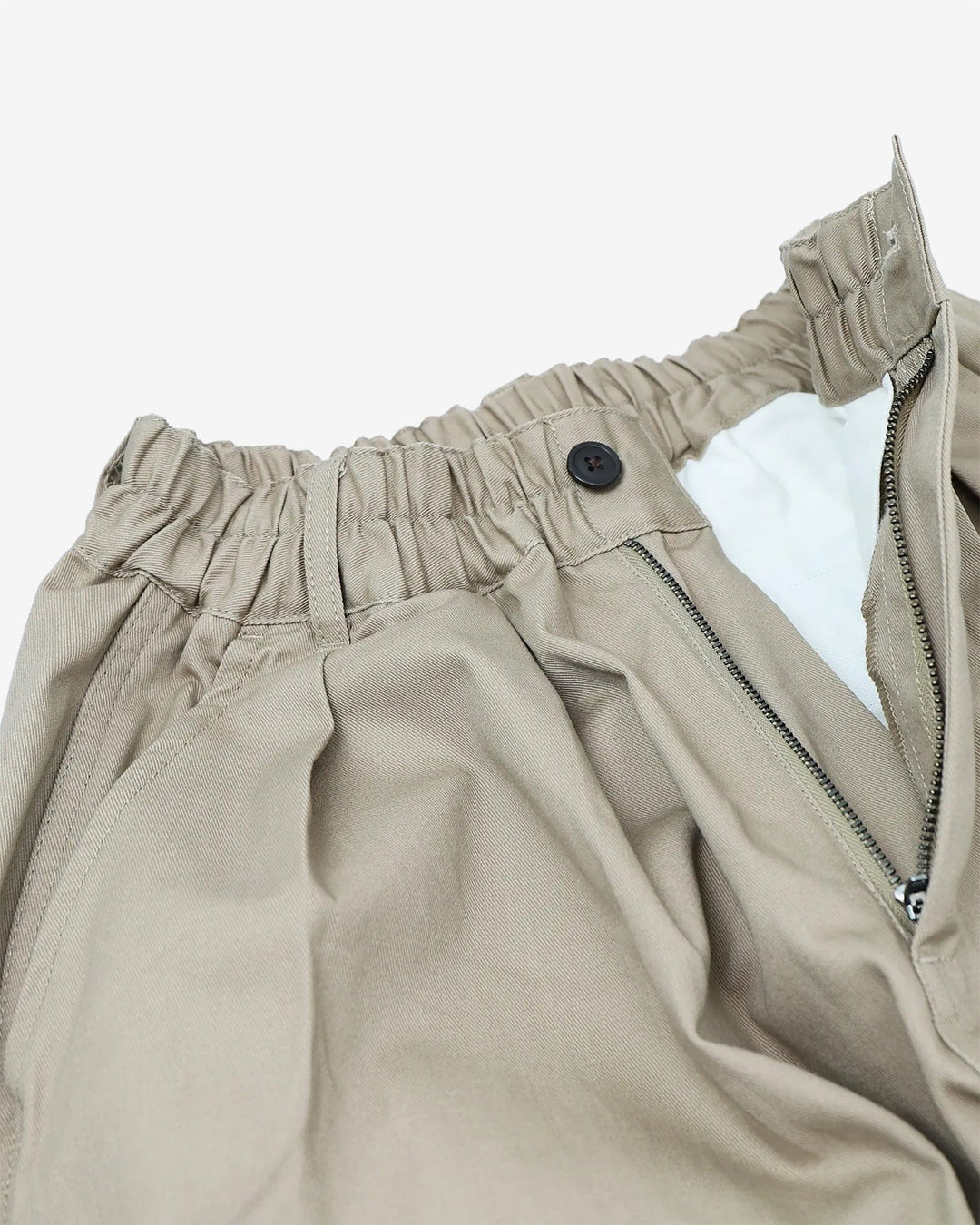 Workware - Unisex Balloon Pants #444 - Khaki