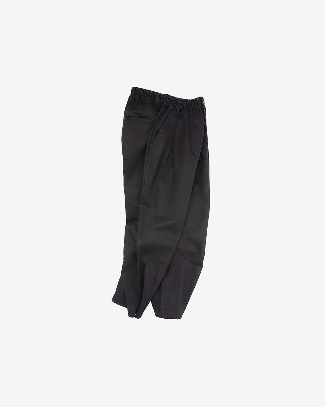 Workware - Unisex Balloon Pants #444 - Black