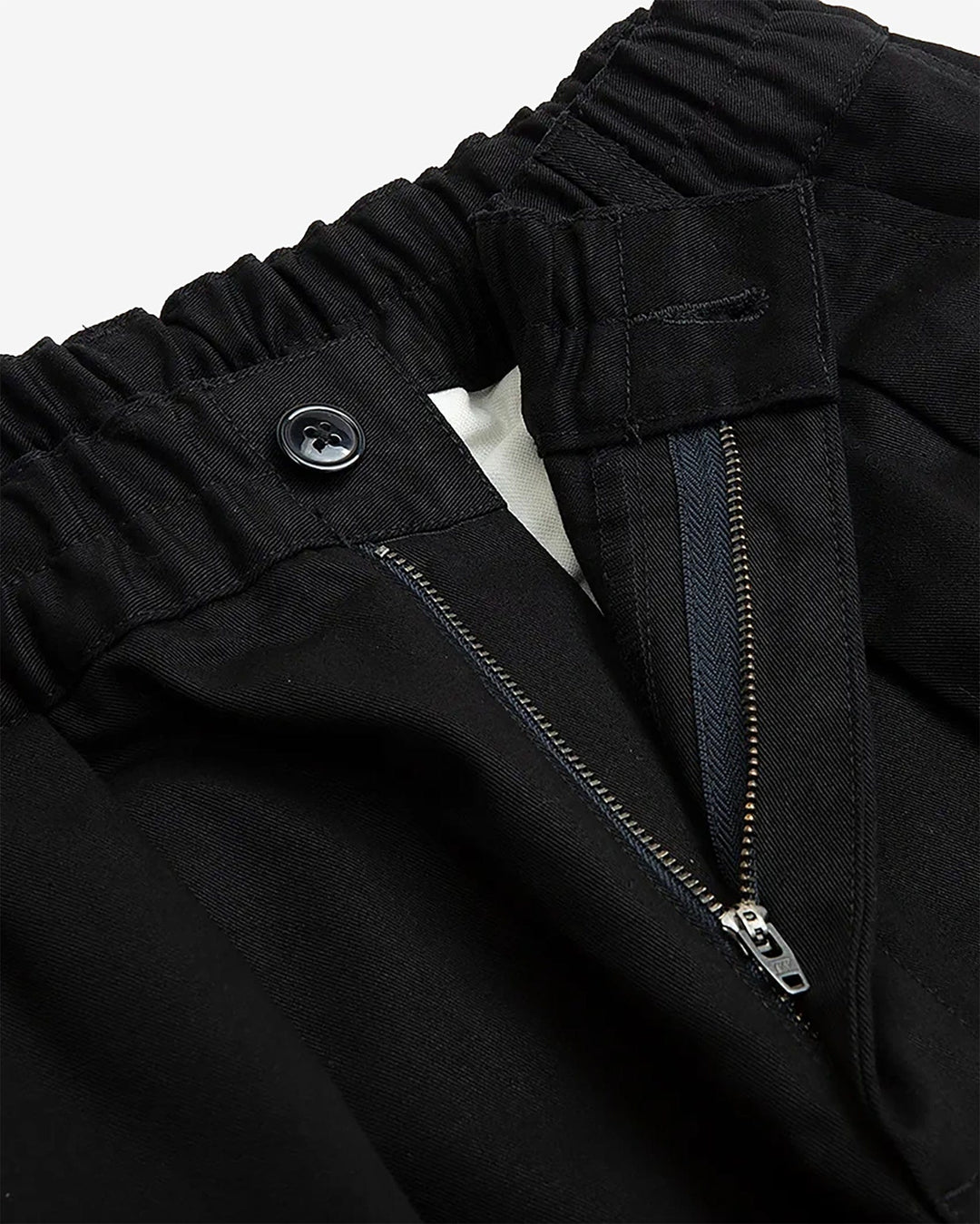 Workware - Unisex Balloon Pants #444 - Black