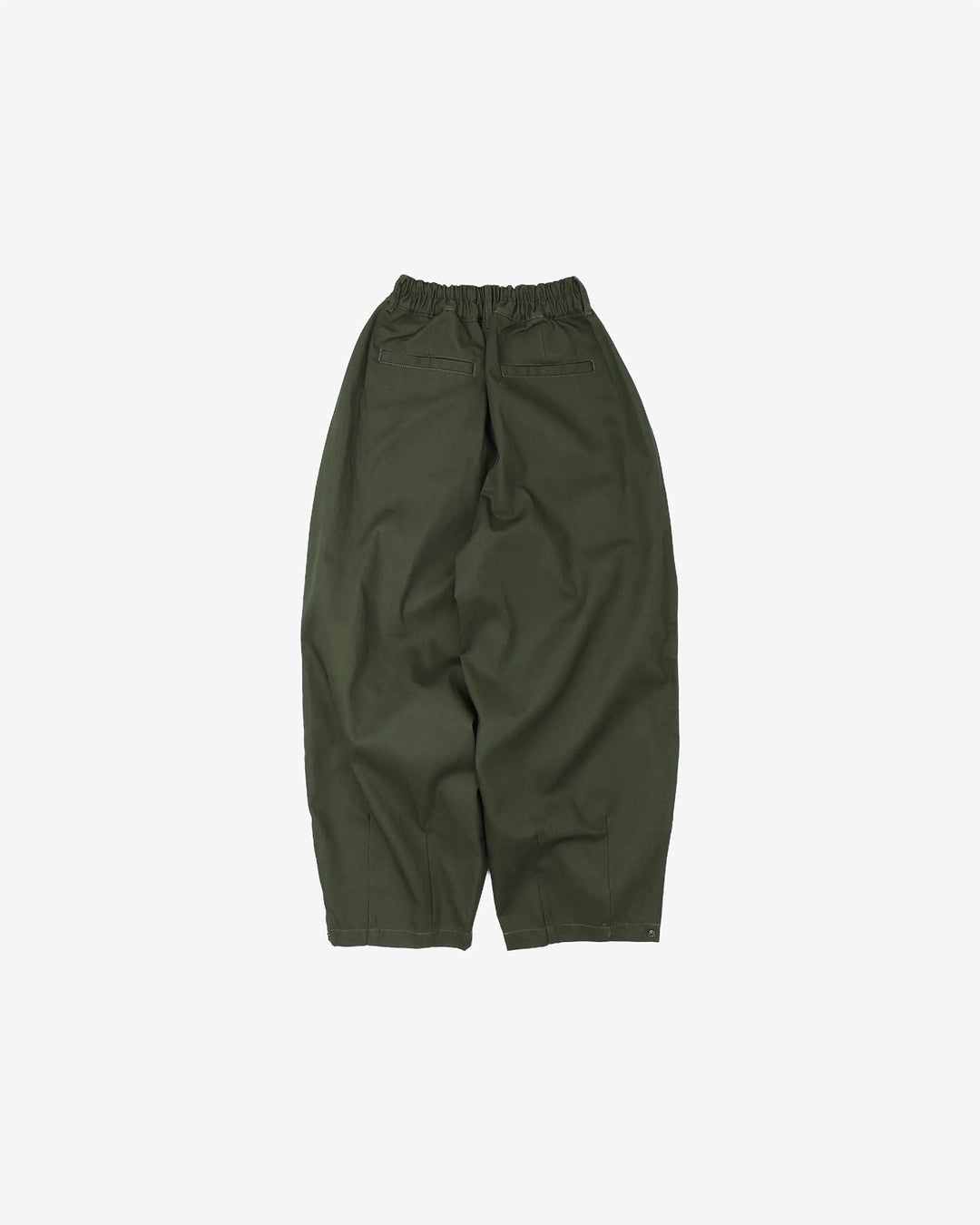 Workware - Unisex Balloon Pants #444 - Green