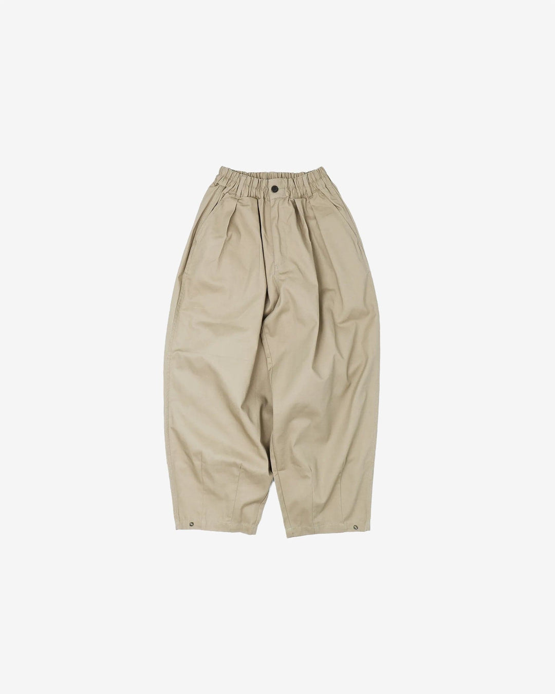 Workware - Unisex Balloon Pants #444 - Khaki