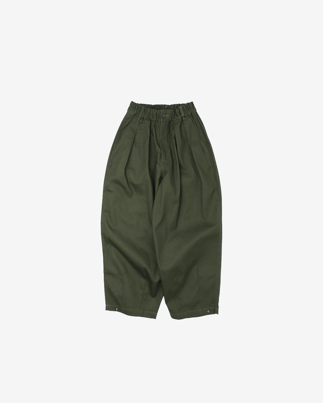 Workware - Unisex Balloon Pants #444 - Green