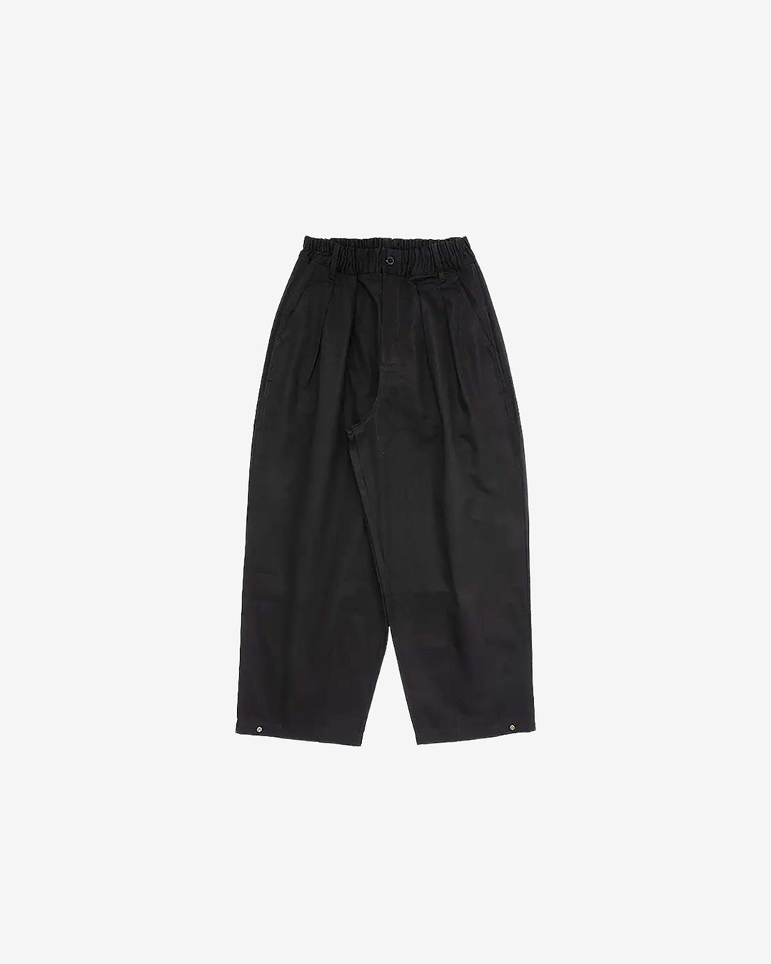Workware - Unisex Balloon Pants #444 - Black