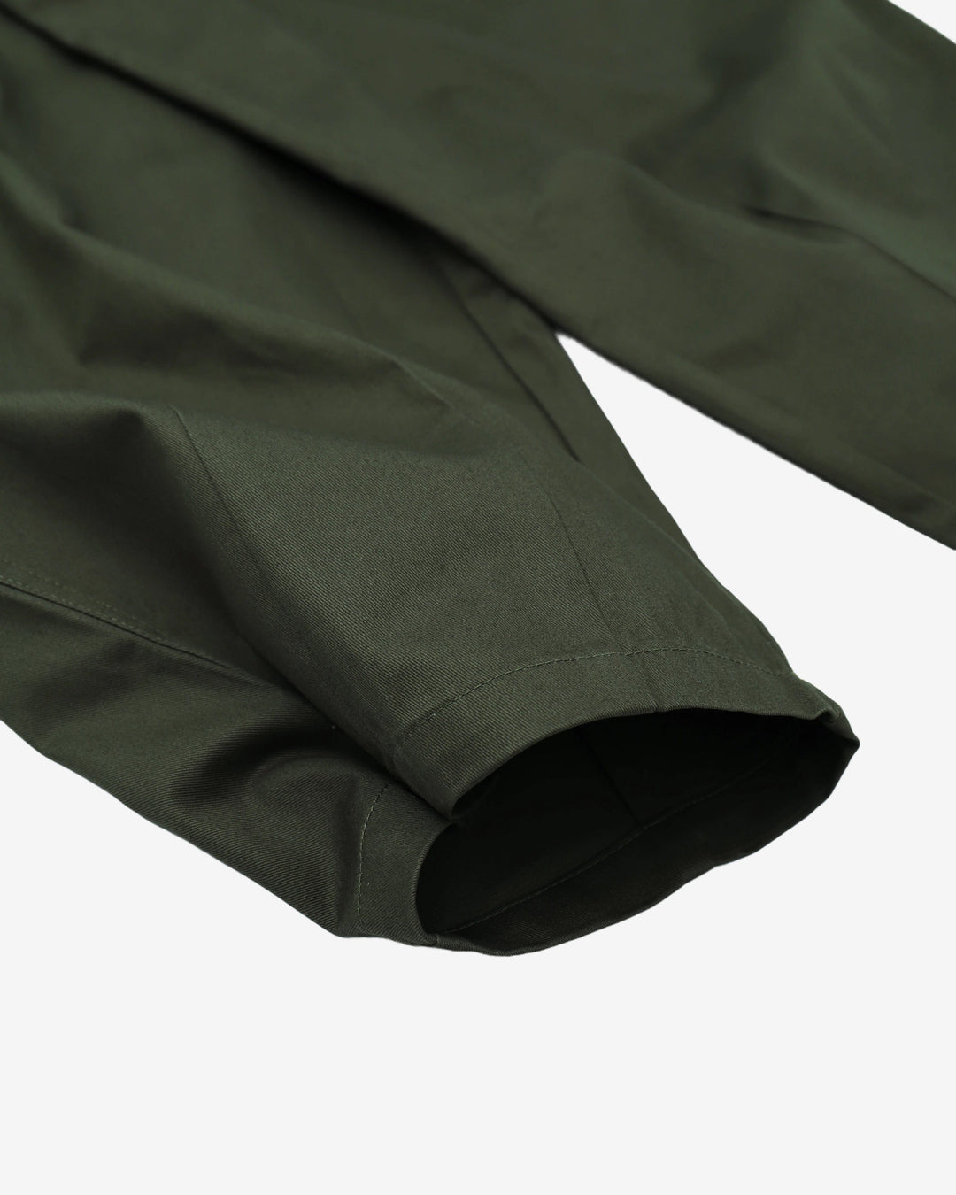 Workware - Unisex Balloon Pants #444 - Dark Green