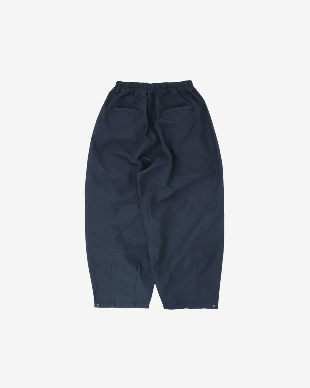 Workware - Unisex Balloon Pants Light #444 - Navy