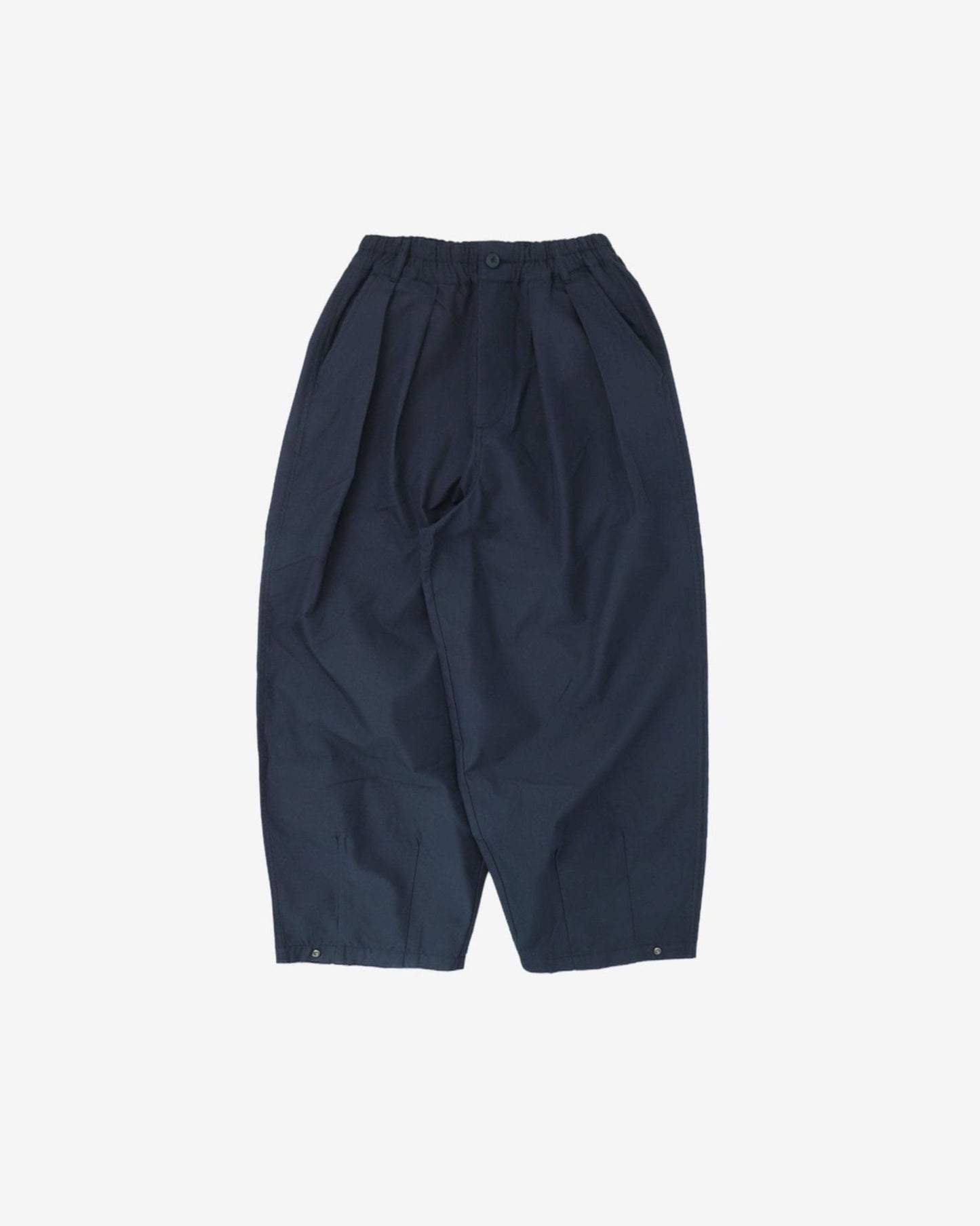Workware - Unisex Balloon Pants Light #444 - Navy