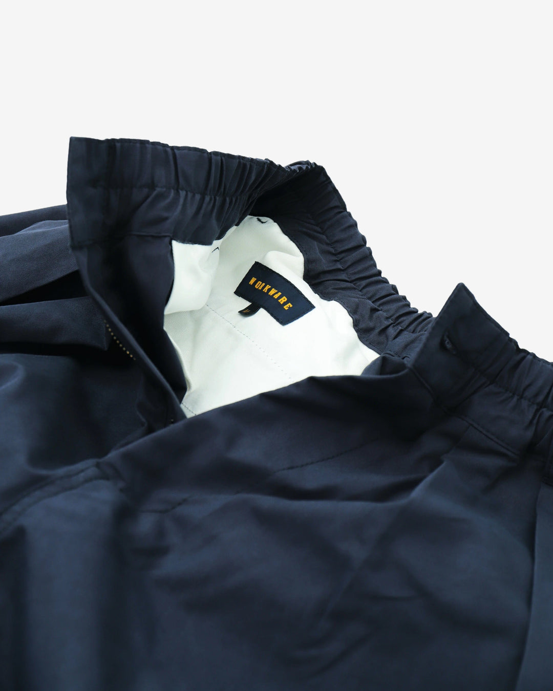 Workware - Unisex Balloon Pants Light #444 - Navy