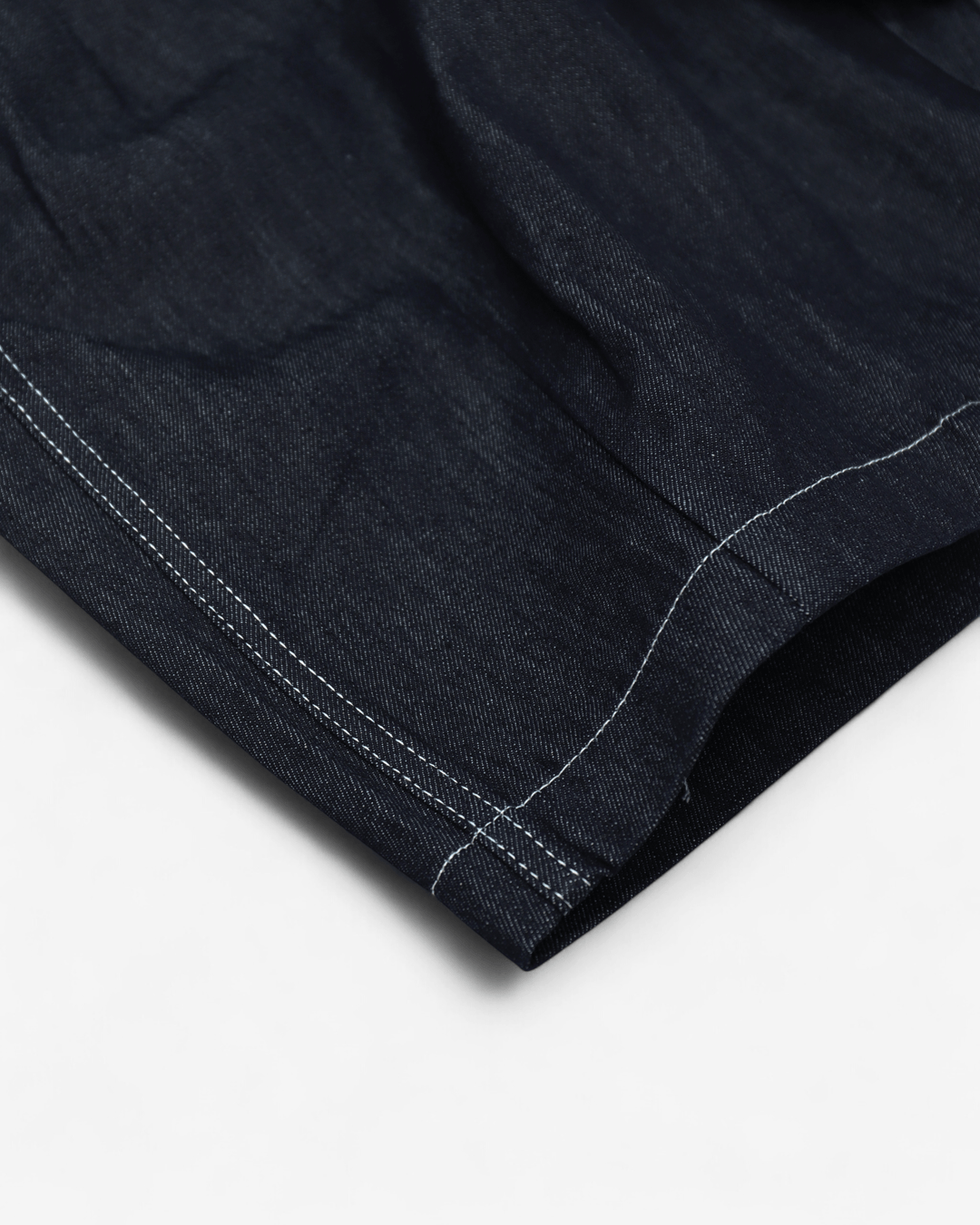 Workware - Unisex Balloon Shorts #445 - Denim