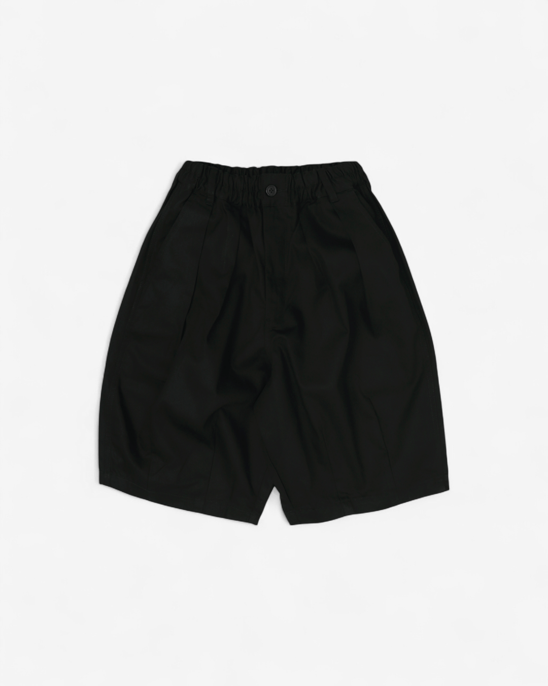 Workware - Unisex Balloon Shorts #445 - Black