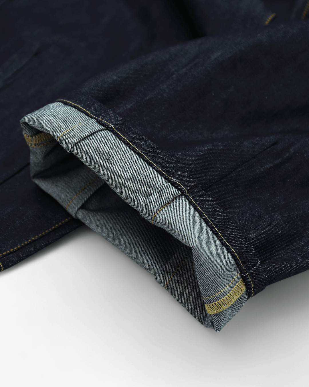 Workware - Unisex Denim Balloon Jeans #451 - Unwashed