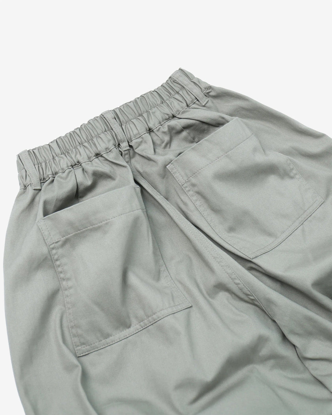 Workware - Unisex Field Balloon Pants #594 - Grey