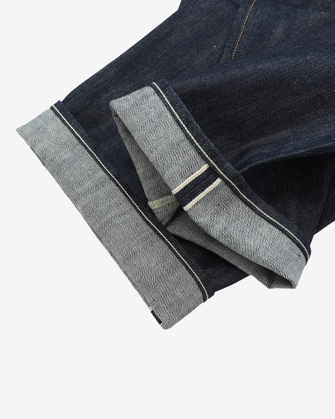 Workware - Weekend Wide Jeans #497 Denim - Unwashed