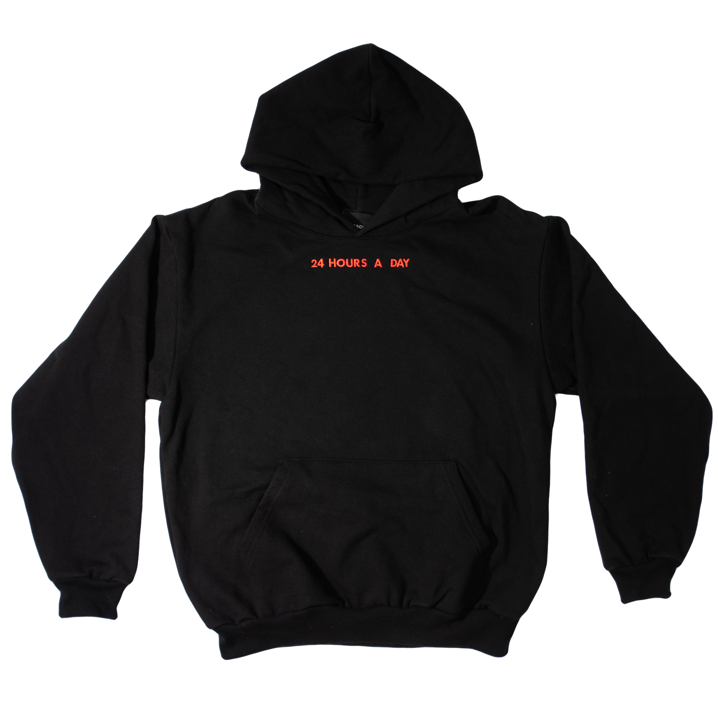 Miracle Seltzer - PEACE WITH GOD HOODIE