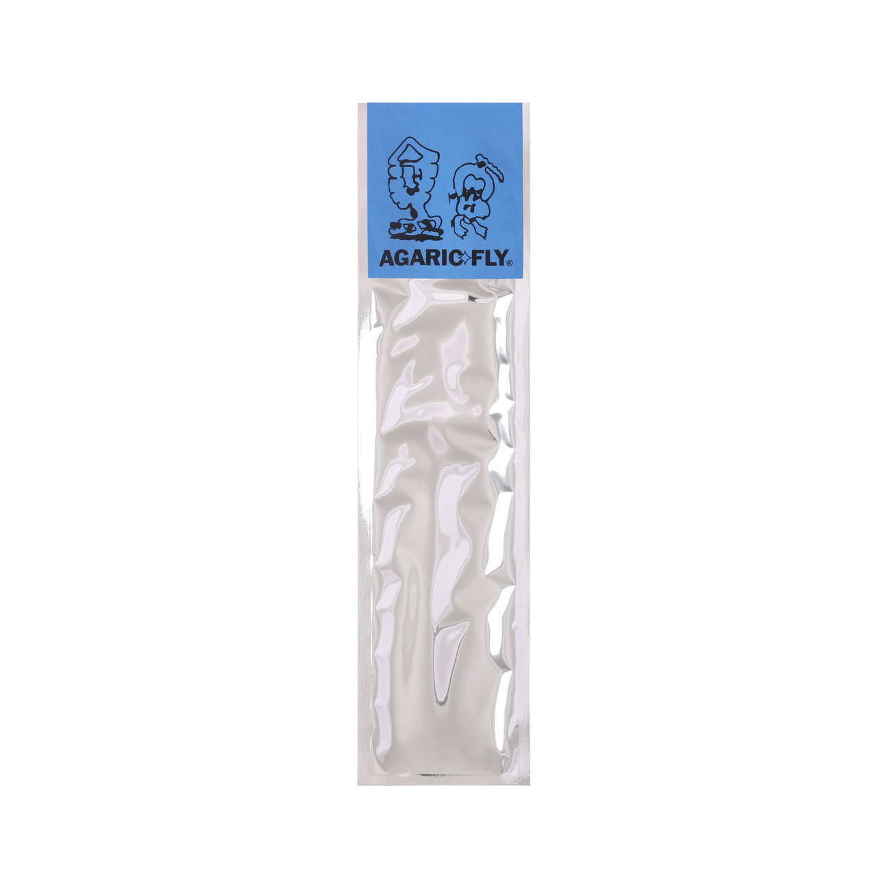 Agaric Fly Incense - Arzach