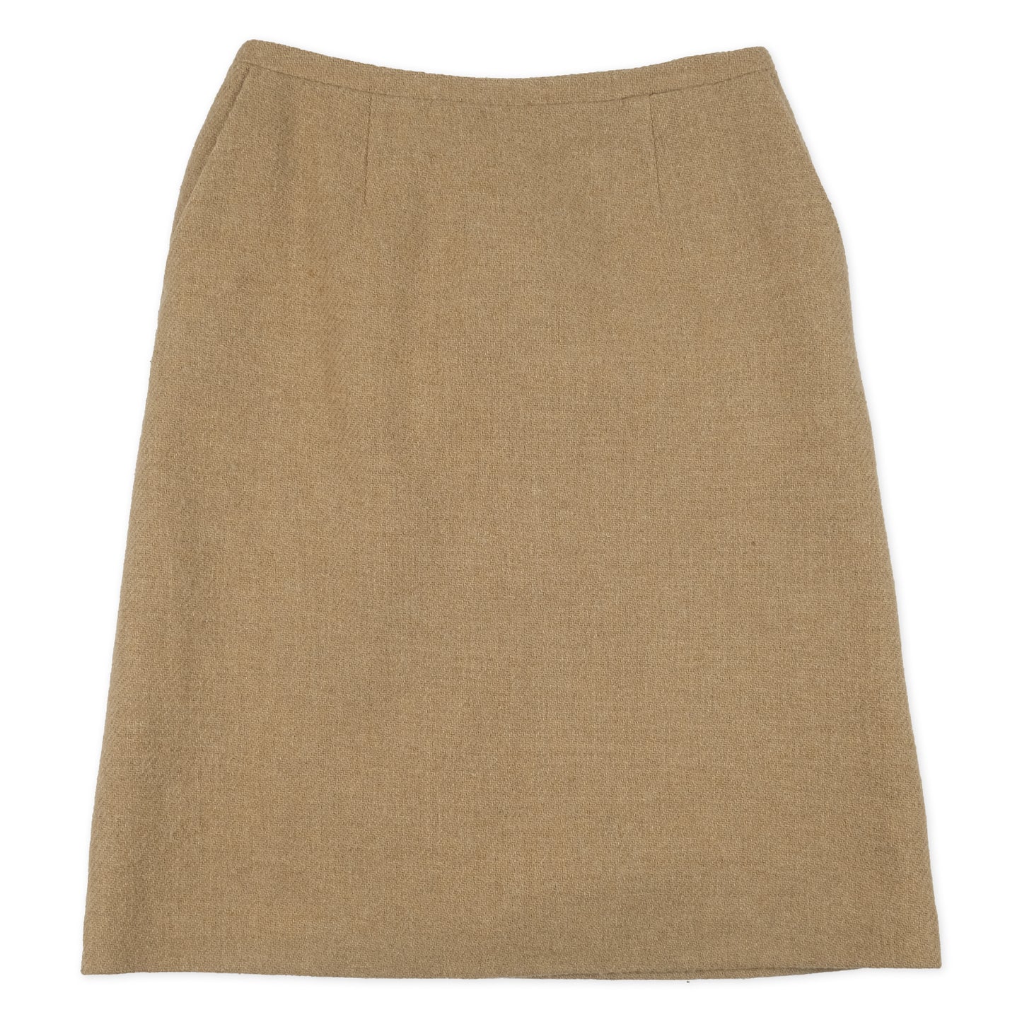 Margaret Howell Harris Tweed Skirt