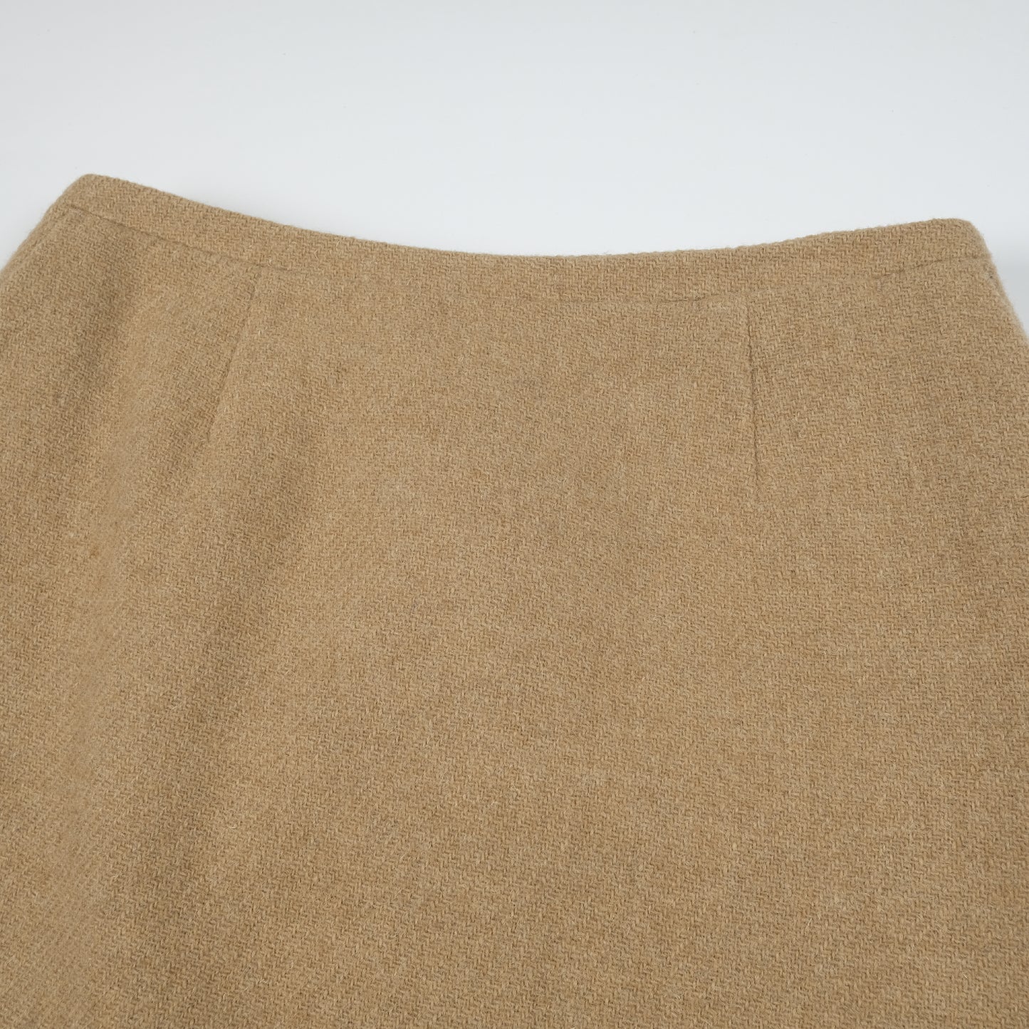 Margaret Howell Harris Tweed Skirt