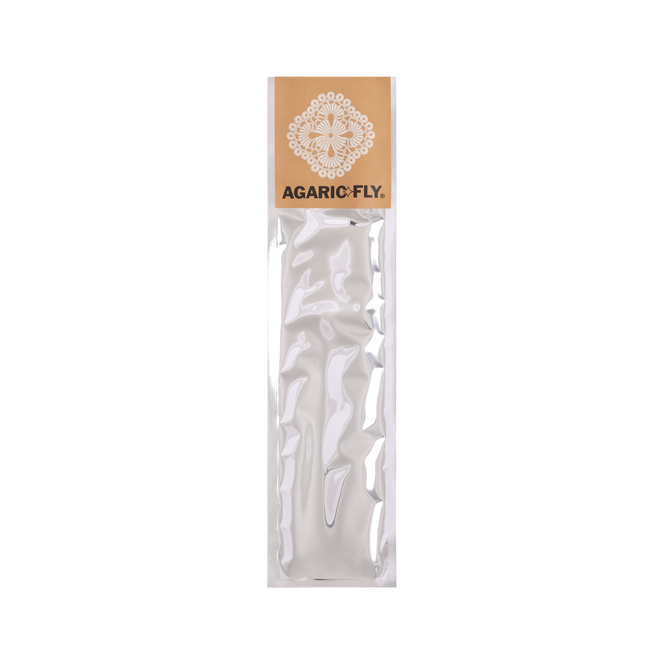 Agaric Fly Incense - Bolaji Badejo