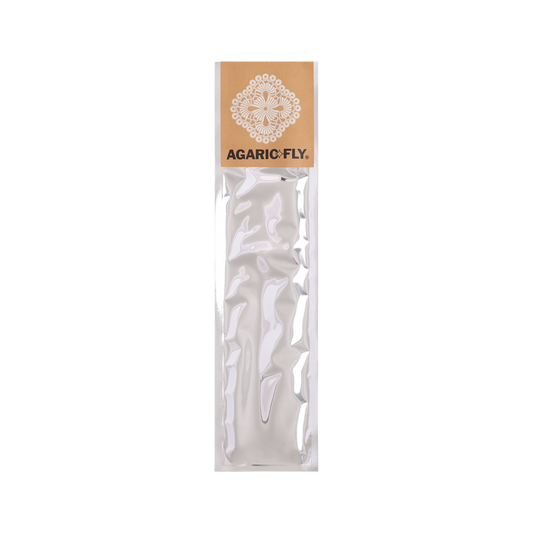 Agaric Fly Incense - Bolaji Badejo