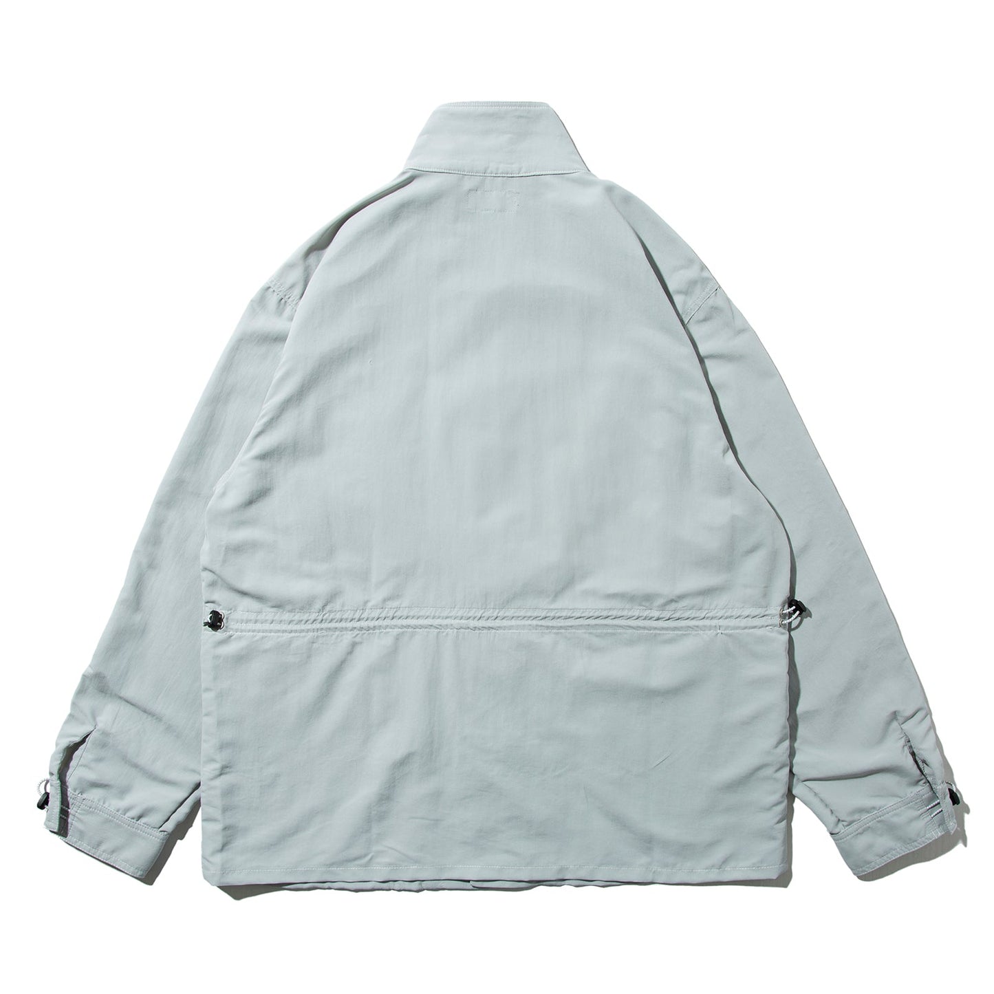 DeMarcoLab - BDUB JKT (L.Grey)