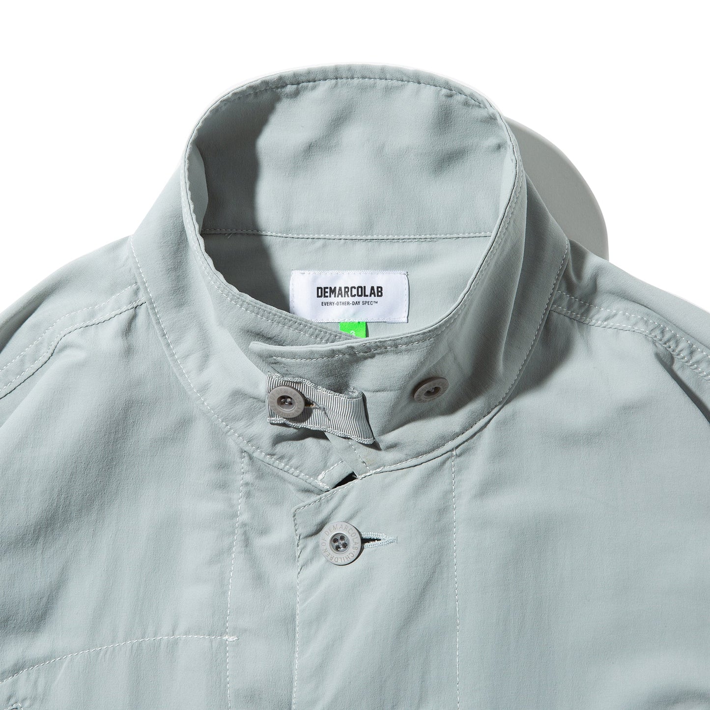 DeMarcoLab - BDUB JKT (L.Grey)