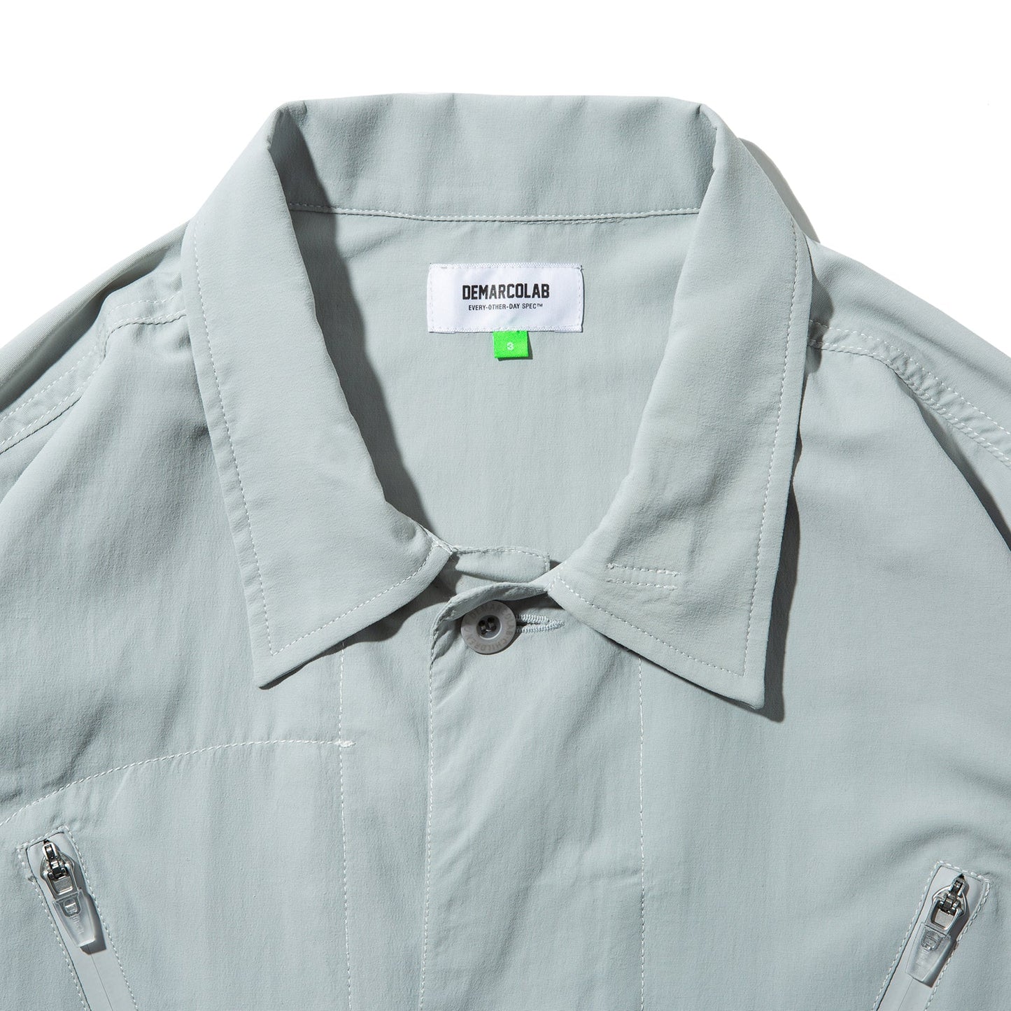 DeMarcoLab - BDUB JKT (L.Grey)