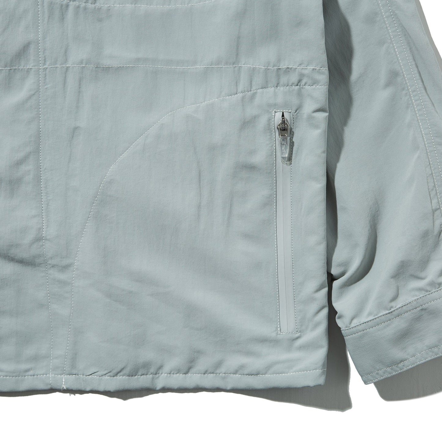 DeMarcoLab - BDUB JKT (L.Grey)