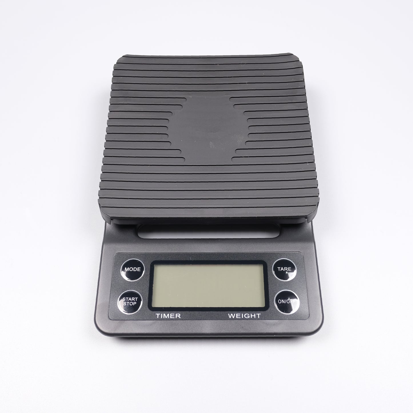 Coffee Stand - Timer Scale