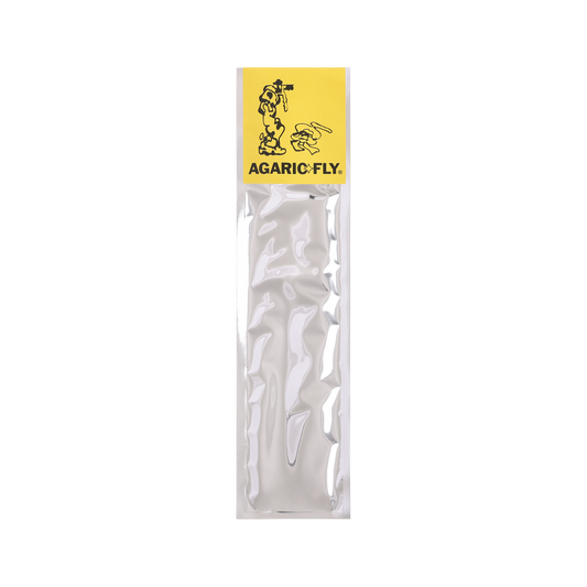 Agaric Fly Incense - Earthship