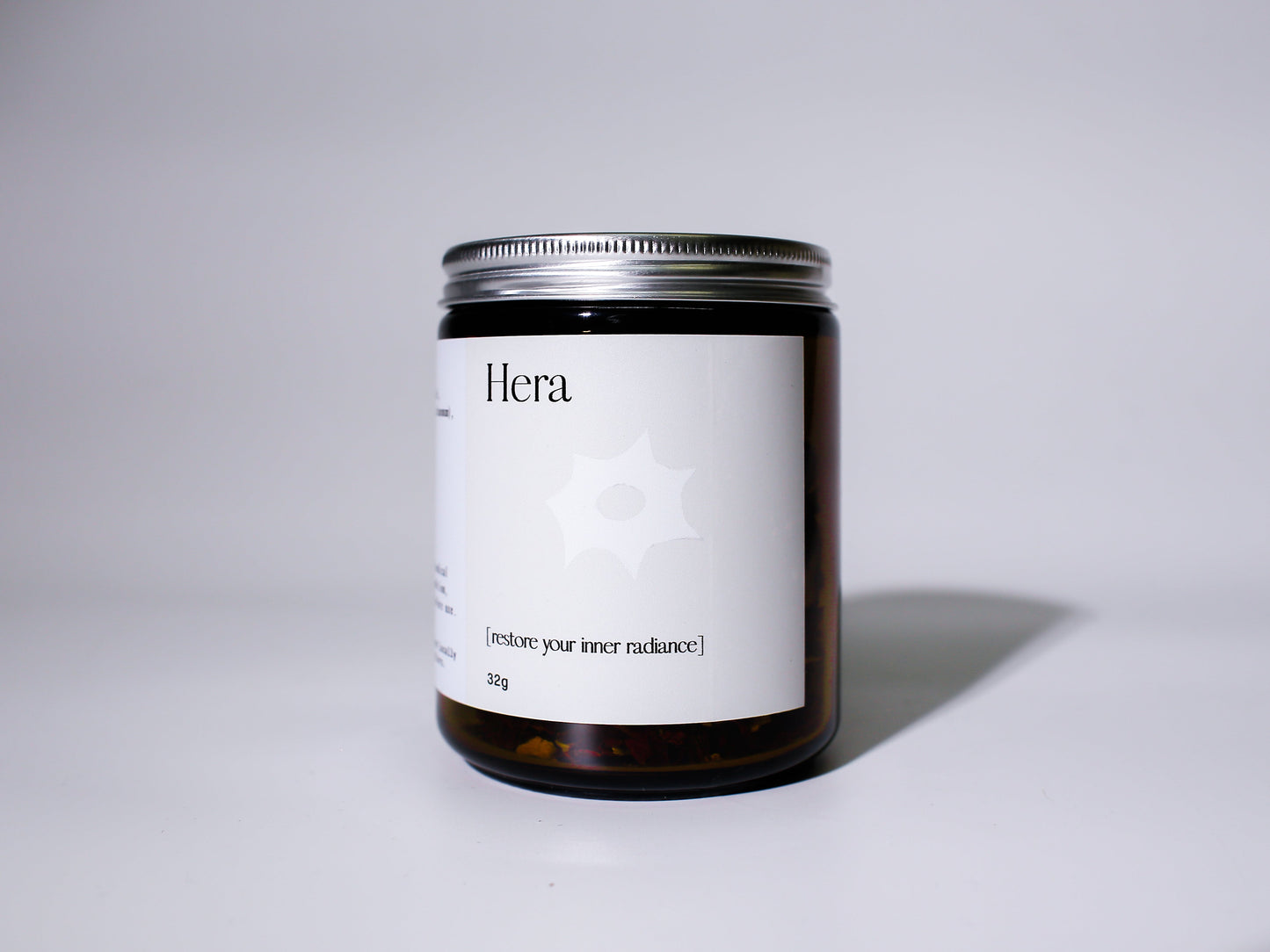 Sophron Notes - Hera