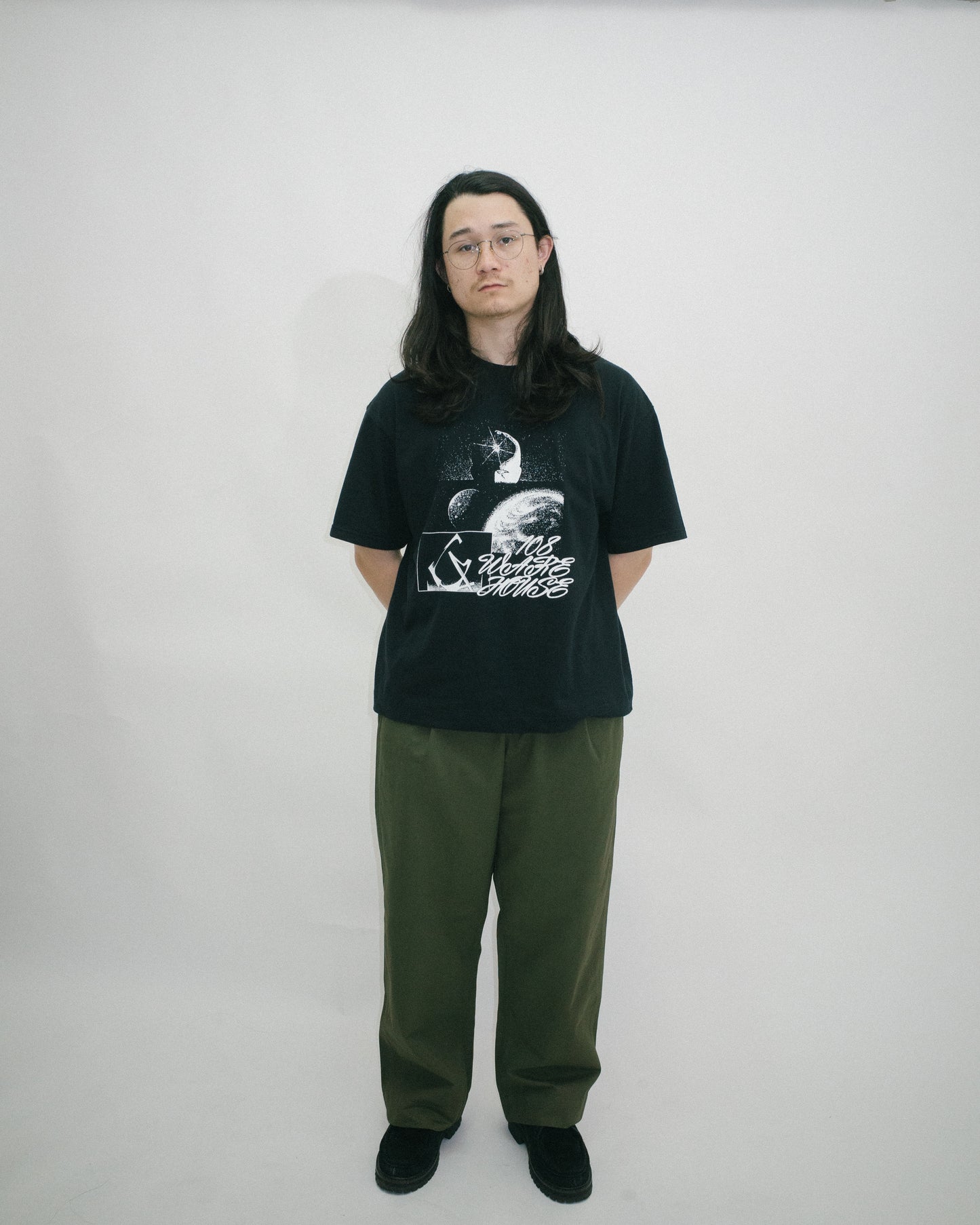 Workware - Standard - Uniform Chino