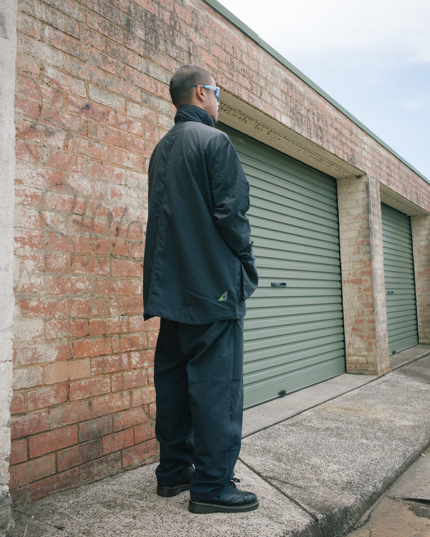 DeMarcoLab - Prot3k JKT - Navy